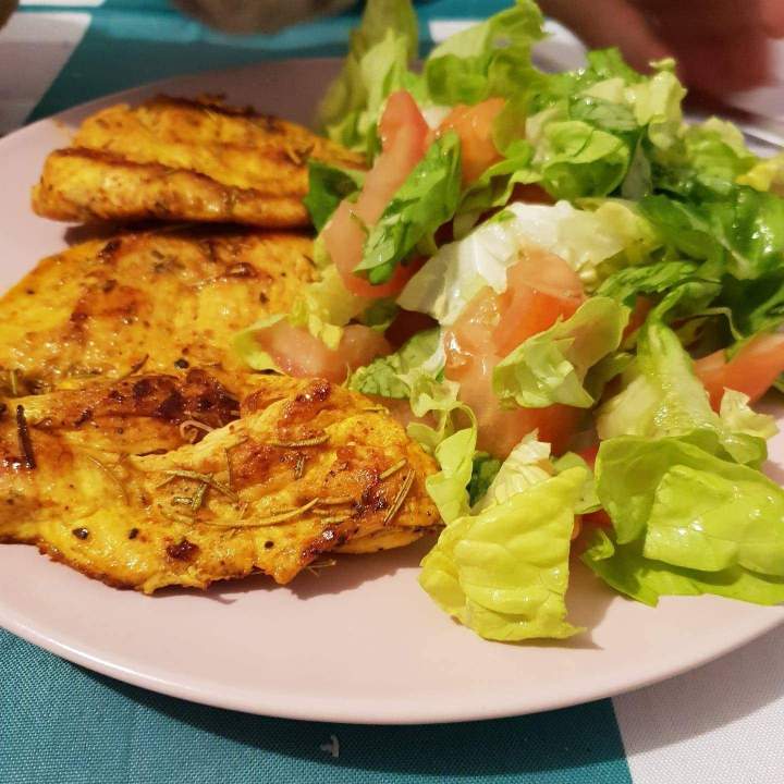 Plat italien Marseille